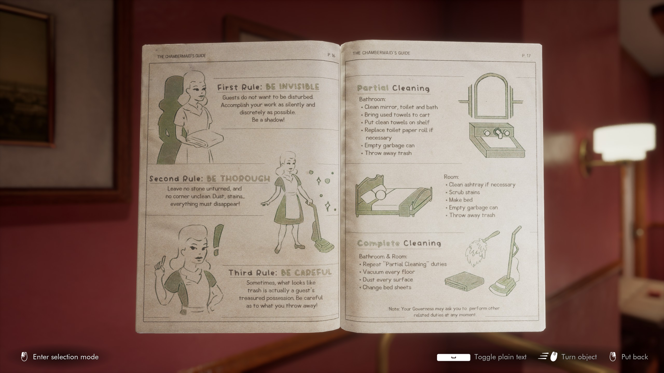 This Bed We Made (29)