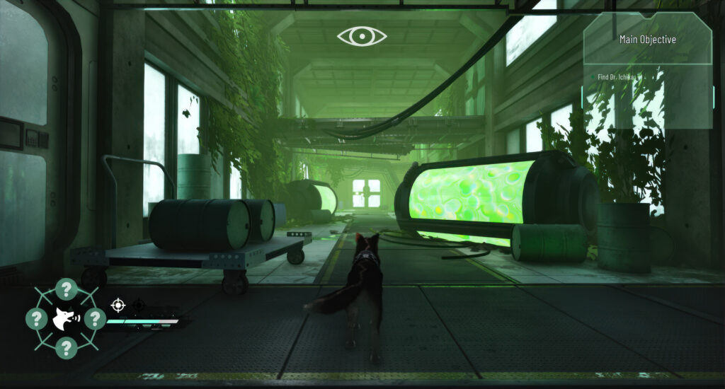 barkour cover