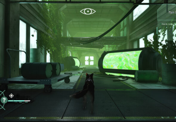 barkour cover