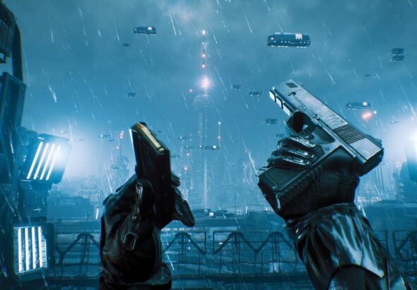 neo berlin 2087 cover