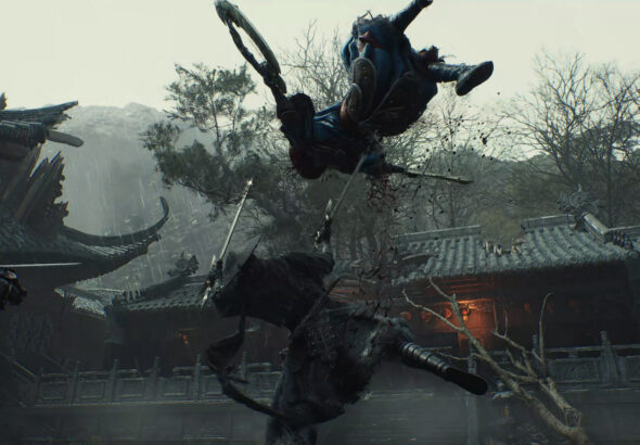 phantom blade zero