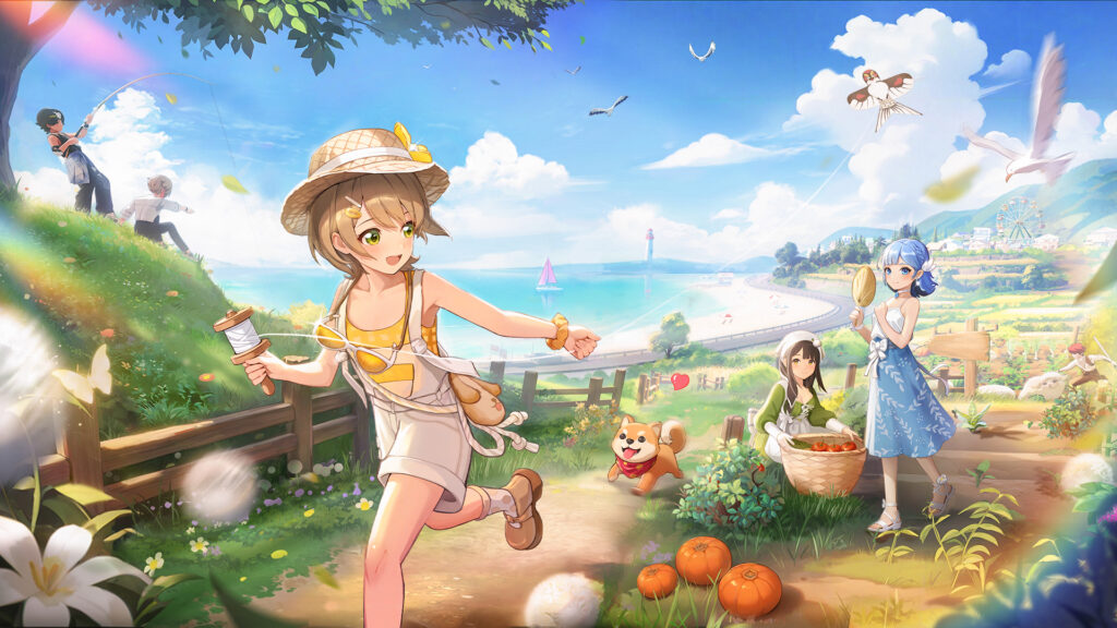 starsand island