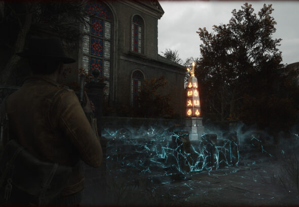 the sinking city 2