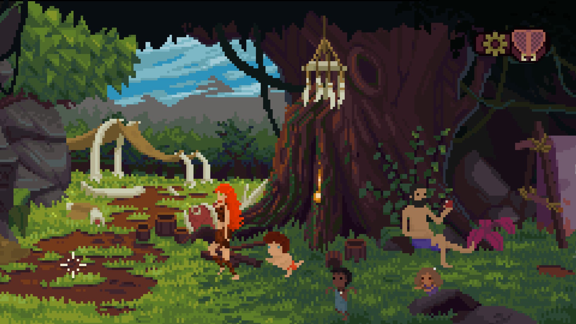 theropods (4)