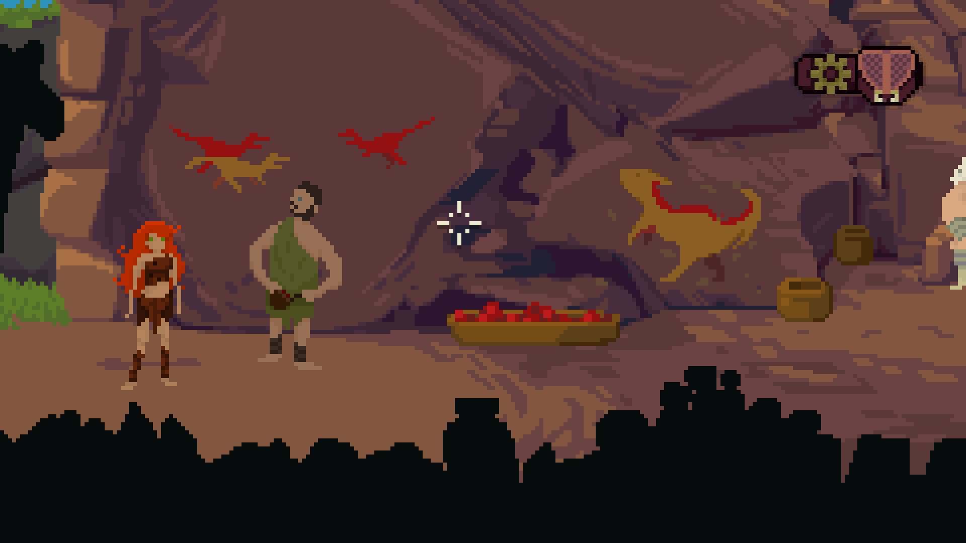theropods (5)