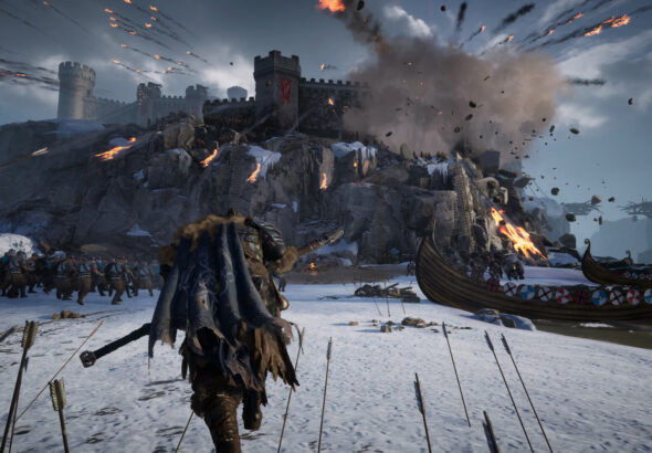 CONQ Crown Of No Quarte coverr