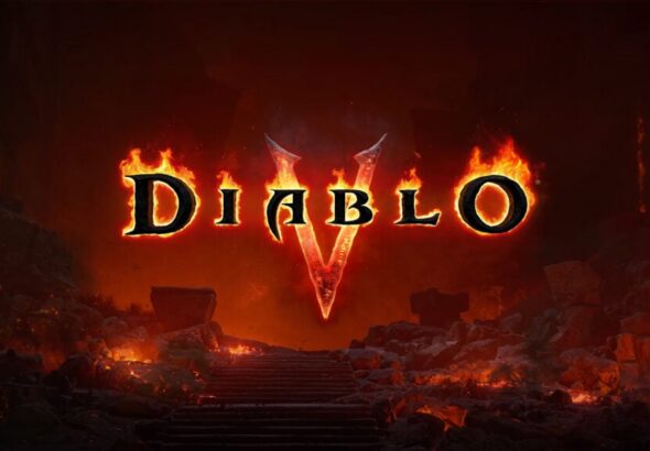 Diablo V