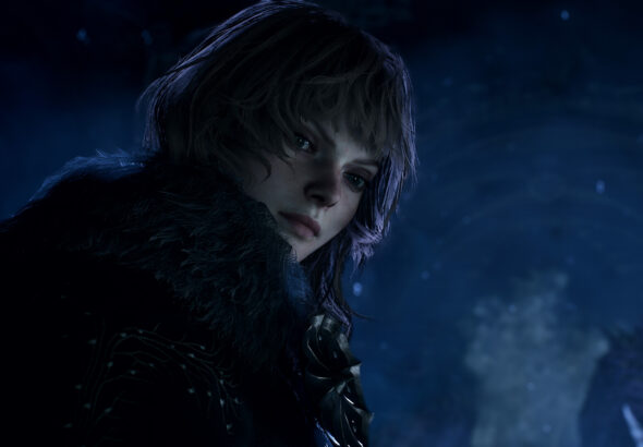 Dragons Dogma 2 Dark Arisen