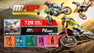 MXGP 26