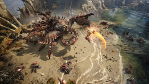 Titan Quest 2 cover