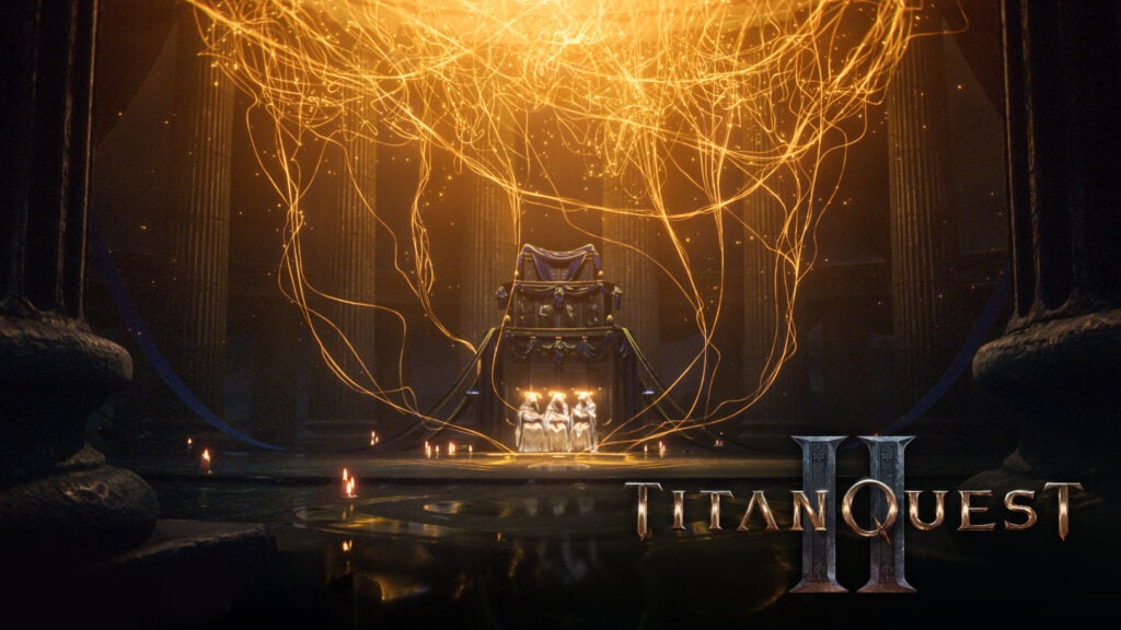 Titan Quest 2