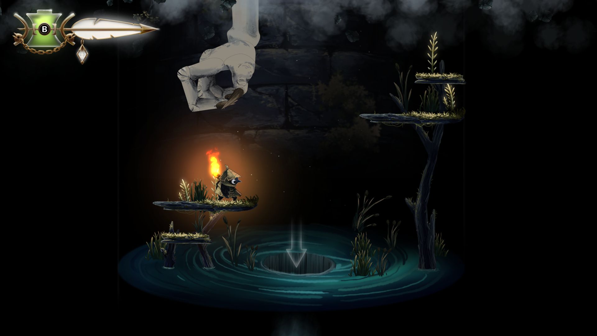 Well Dweller (63)