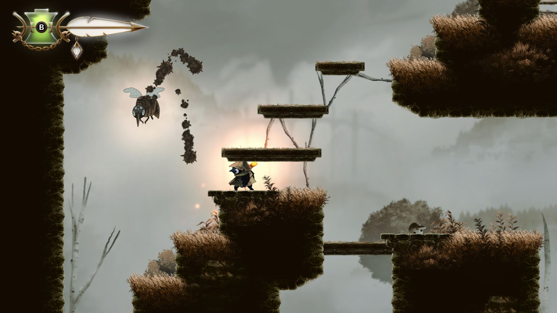Well Dweller (67)