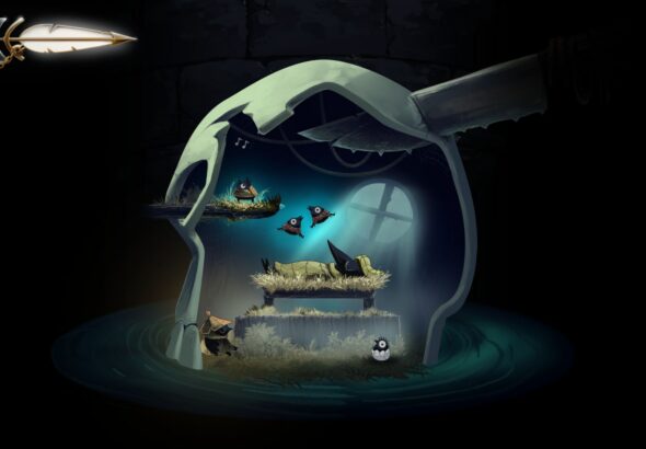 Well Dweller (8)
