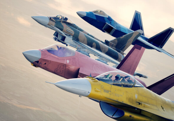 ace combat 8 wing of theve