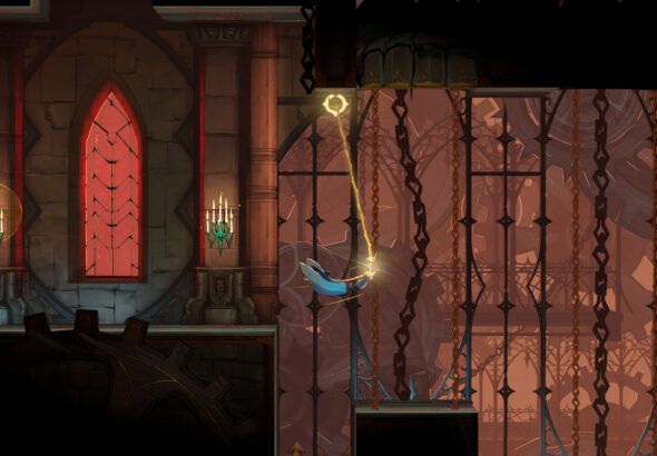 castlevania belmonts curse
