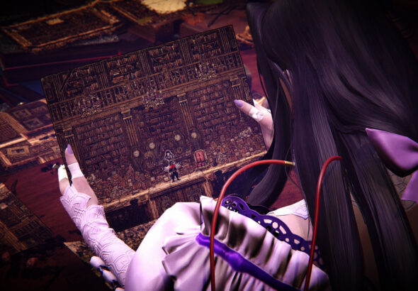 chronoscript the endless end cover