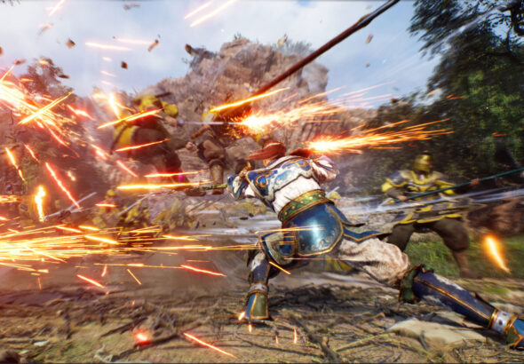 dynasty warriors 3 complete edition remastered