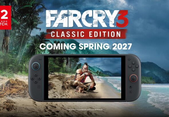 far cry 3 classic edition