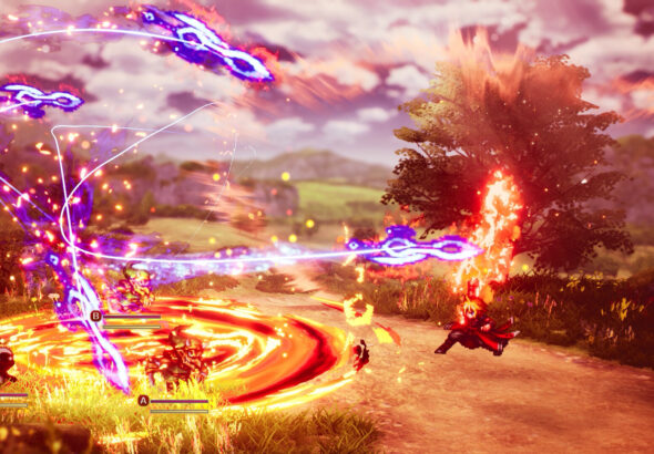 final fantasy resonance