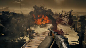 guns of eschaton cover