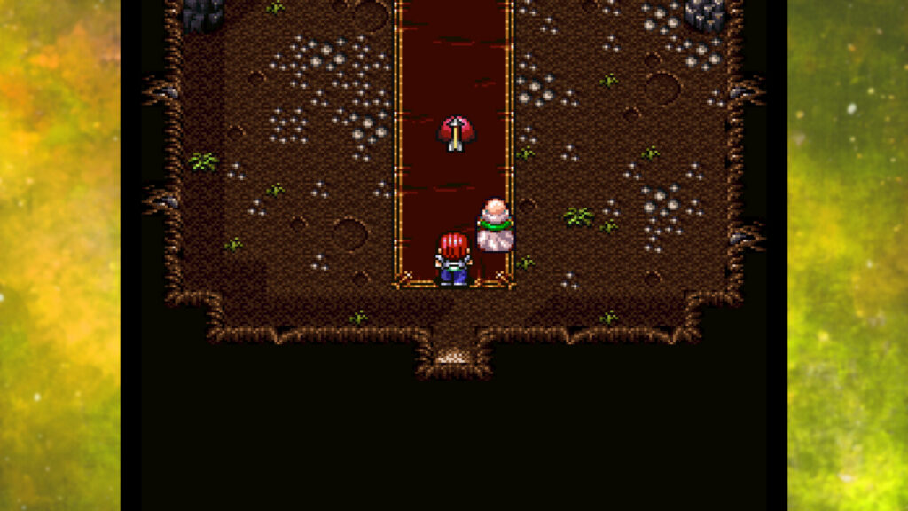 lufia 1 2
