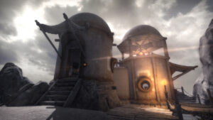 quern undying thoughts