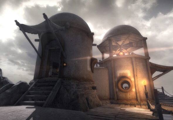 quern undying thoughts