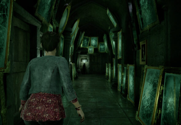 remothered red nuns legacy