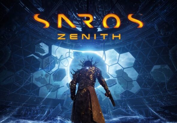 saros zenith