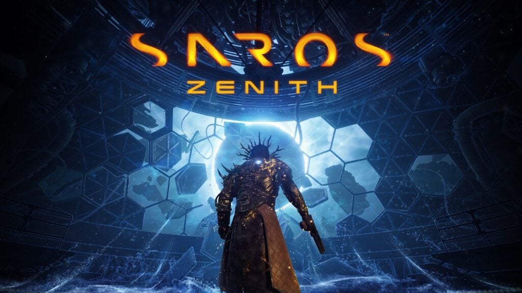 saros zenith