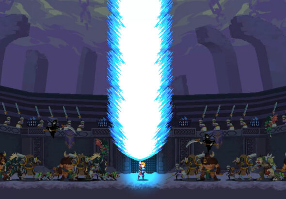 soulQuest