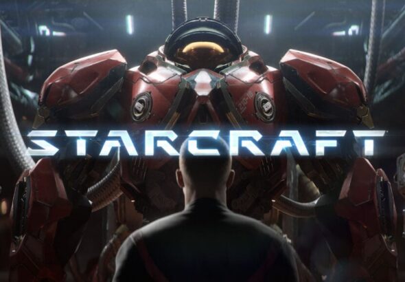 starcraft