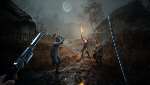 valor mortis