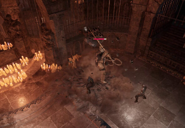 wardens of avalon