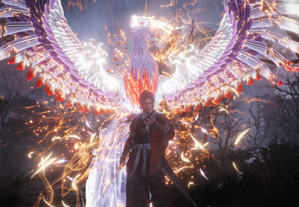 wo long 2 wings of ember