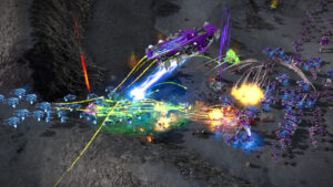 Ashes of the Singularity II