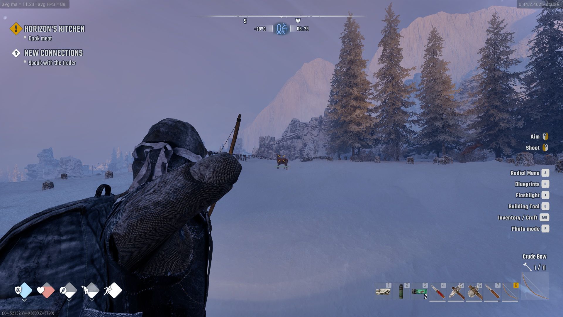 Permafrost (42)