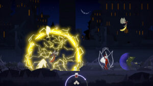 at fates end