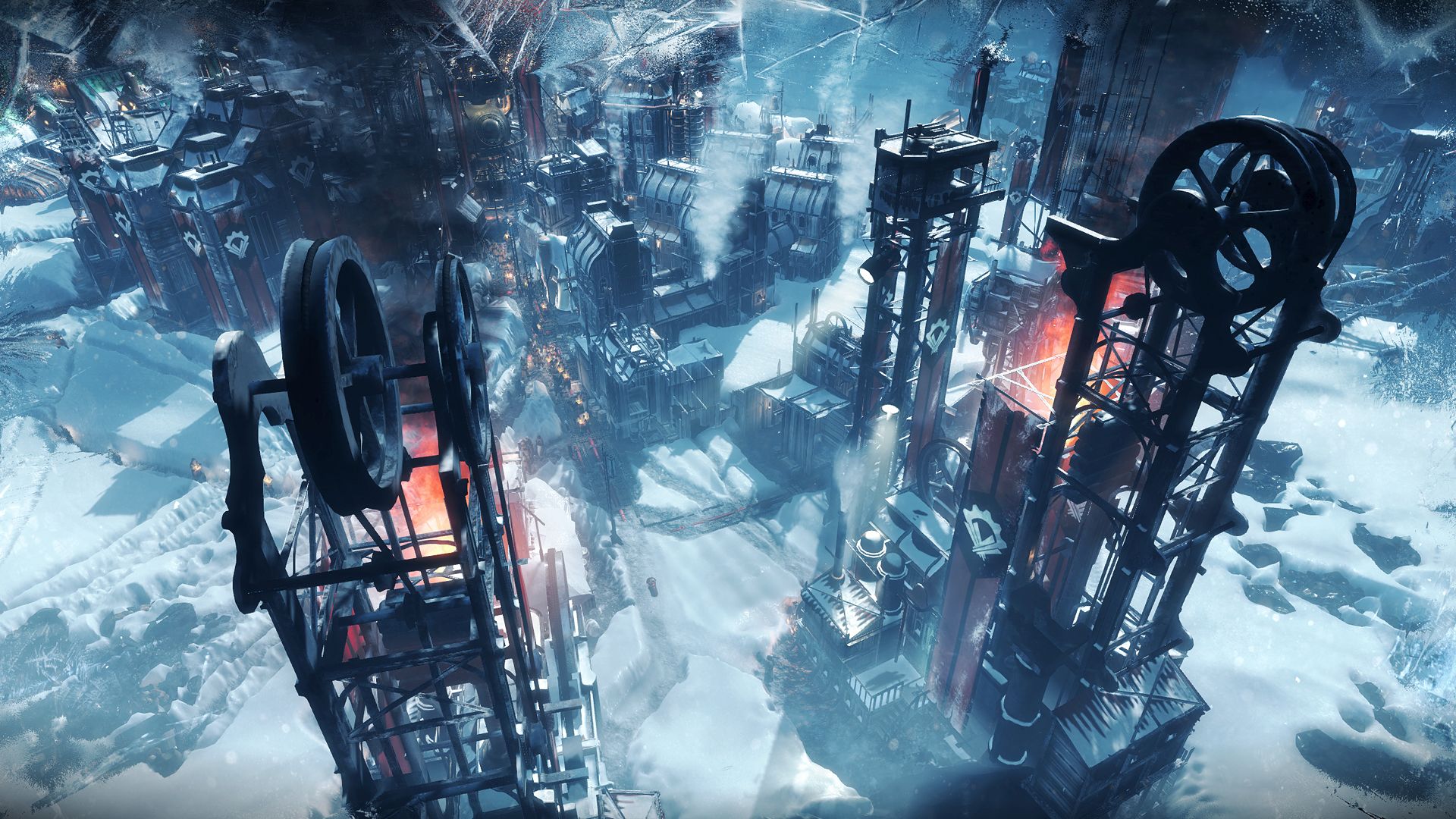 frostpunk 1