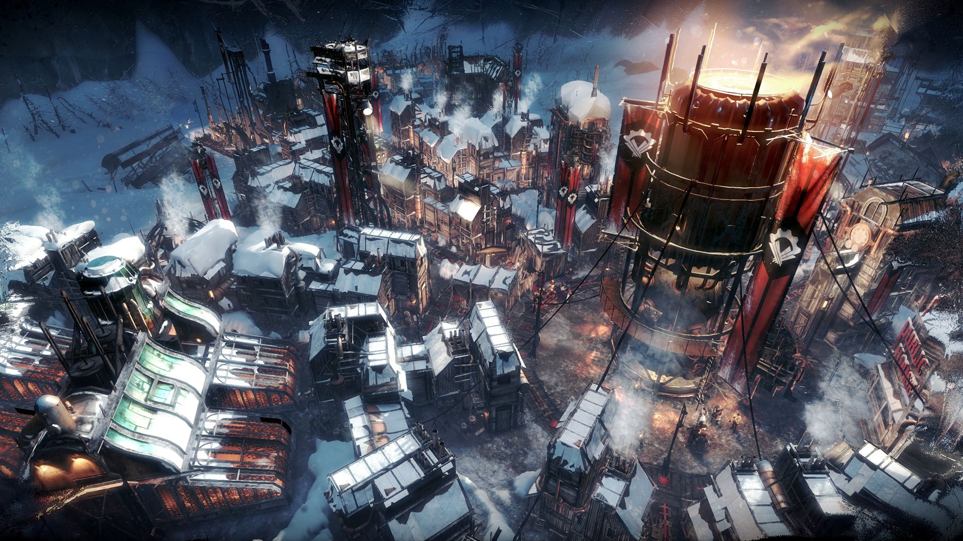 frostpunk 3