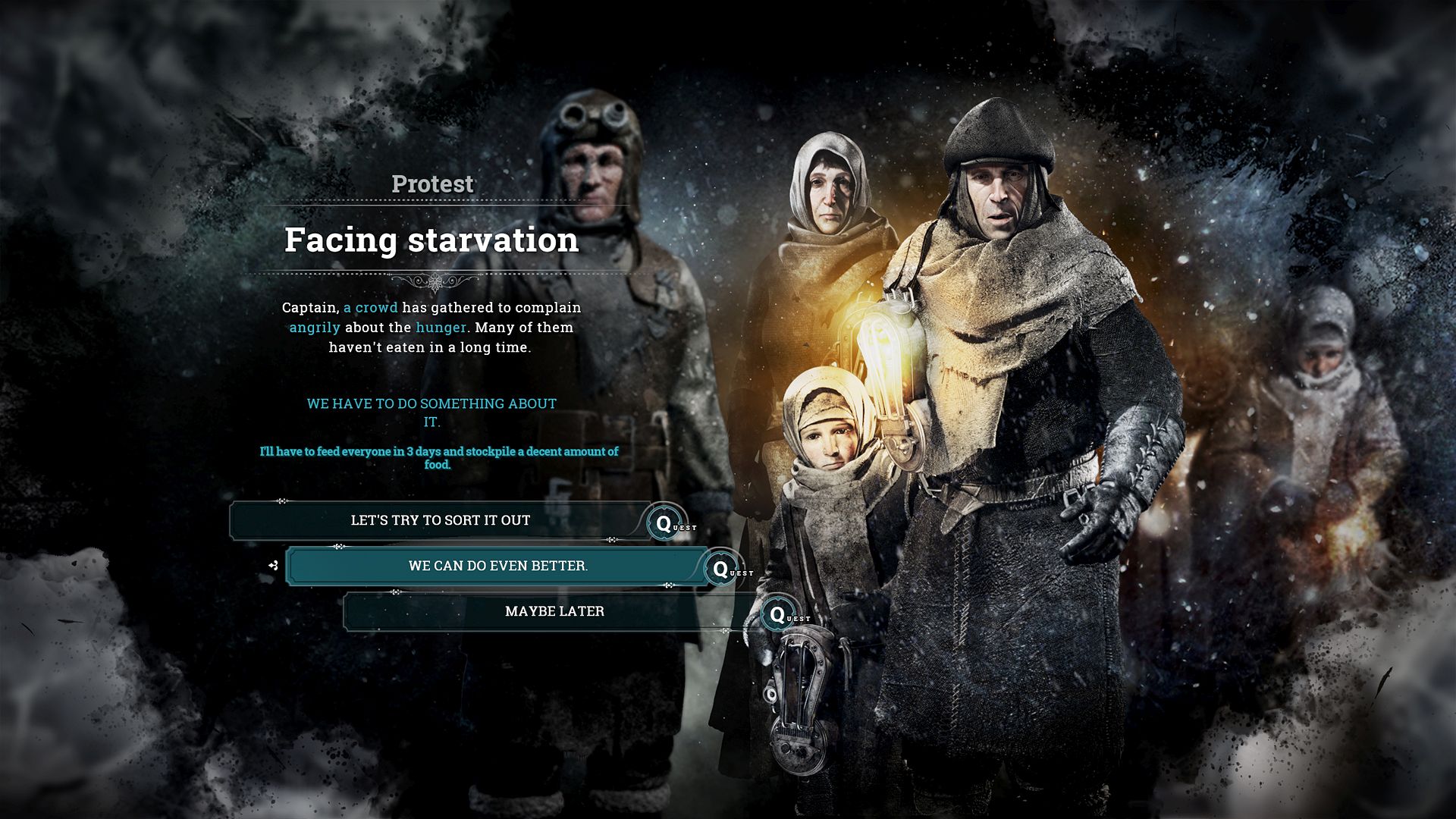 frostpunk 4