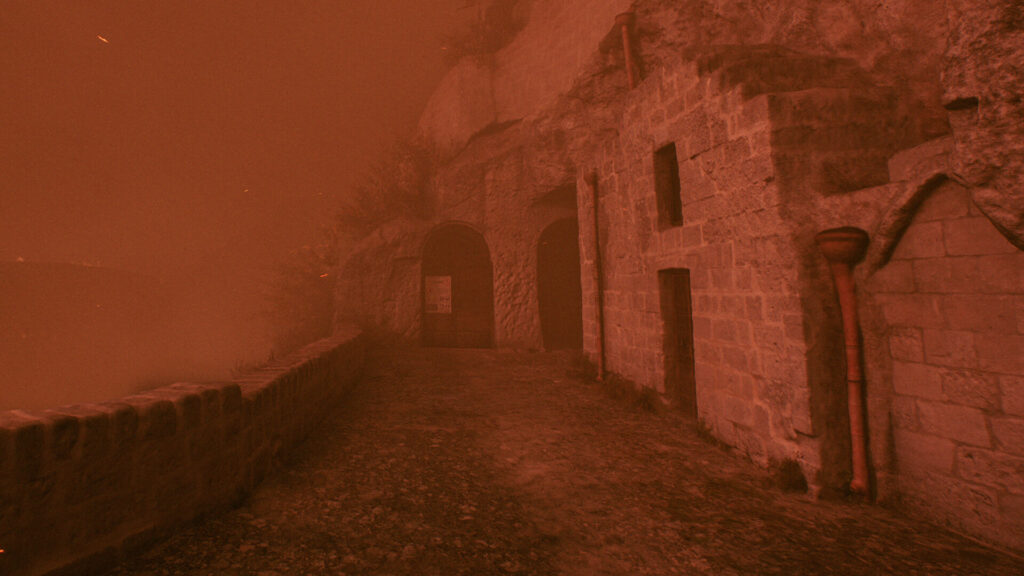 matera
