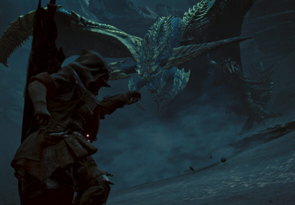monster hunter wilds