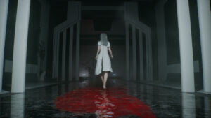 psycho dead