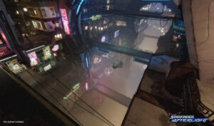 starfinder afterlight