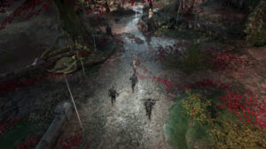 wardens of avalon